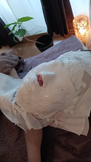 Lemon grassのマツエク・マツパデザイン