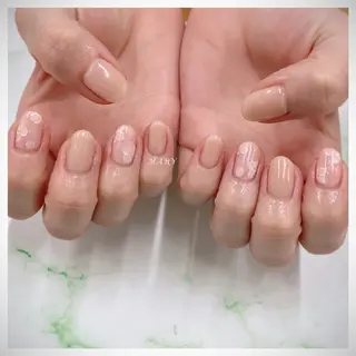 ネイル Mary nail所属・Mary nail .narumiのネイルデザイン
