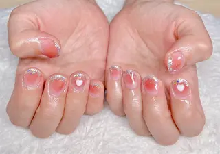 ネイル kaenail 瑞江のネイルデザイン