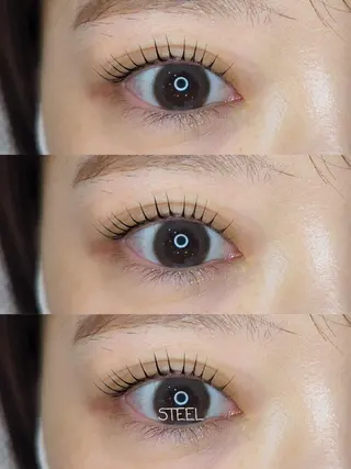 マツエク・マツパ STEEL所属・【STEEL池袋】 🌈MASHIMAのマツエク・マツパデザイン