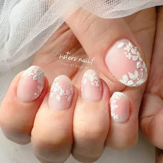 ネイル sisters nail.fのネイルデザイン