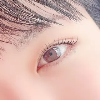 マツエク・マツパ Cherir MASAMIのマツエク・マツパデザイン