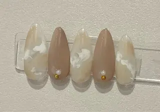 ネイル an'reve ♥RIEのネイルデザイン