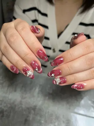 ネイル janma.nail ✳︎akiのネイルデザイン