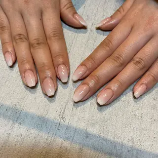 ネイル Nail salon Haneul所属・Haneul♡ Asukaのネイルデザイン