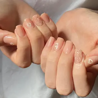 ネイル lcoco nailのネイルデザイン