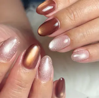ネイル COCO所属・COCO nail salonのネイルデザイン