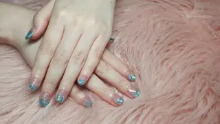 ネイル Salon de dahan所属・SALON DE DAHANのネイルデザイン