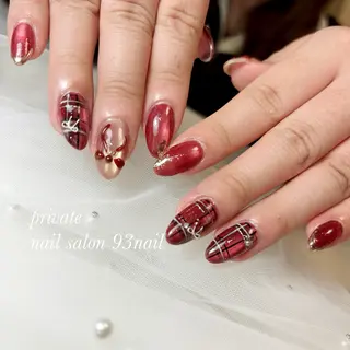 ネイル 93 nailのネイルデザイン