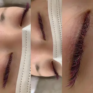 マツエク・マツパ ailas+h. アイラスのマツエク・マツパデザイン