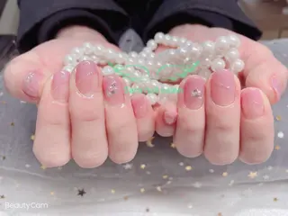 ネイル 小岩 Saraのネイルデザイン