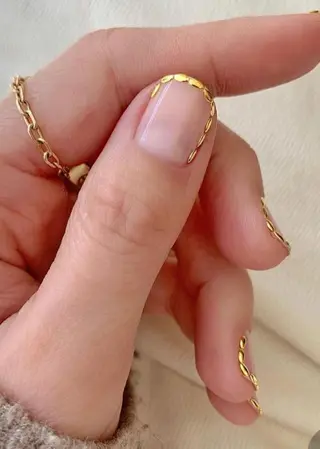 ネイル 「Honey NAIL新宿店」所属・Honey スカルプ専門店のネイルデザイン