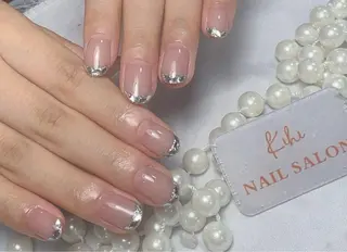 ネイル 小林 あゆみのネイルデザイン