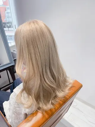 ロング ✨️💎山口 真依💎✨️のヘアスタイル