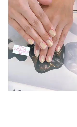 ネイル Asa miのネイルデザイン