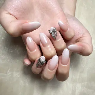ネイル L.Nail所属・L.nail 【エル.ネイル】のネイルデザイン