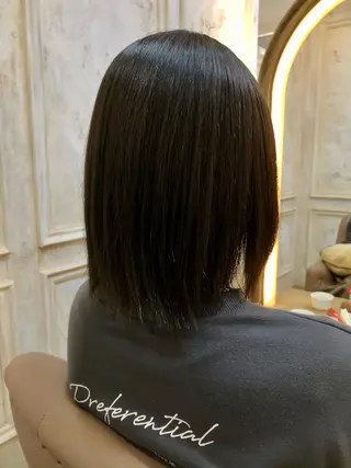 ショート Carina所属・セン北徒歩５分 キシタクのヘアスタイル