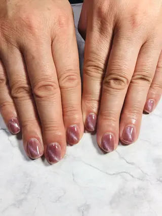 ネイル M&Y nailsalonのネイルデザイン