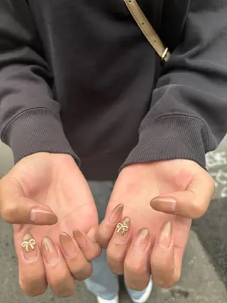 ネイル May. 昭和町のネイルデザイン