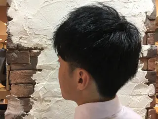 メンズ 込山 瑞帆のその他イメージ