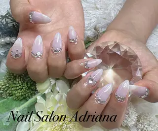 ネイル ADRIANA 大久保駅前徒歩2分のその他イメージ