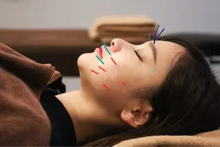 美容鍼・整体 根本改善/小林幸司のエステ・リラクイメージ