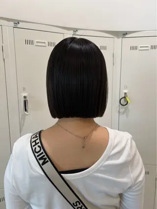 ミディアム レイヤー/ハイライト /🩶HINAのヘアスタイル