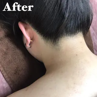 MIMI BEAUTY SALON所属・MIMI 吉祥寺2号店のエステ・リラクイメージ