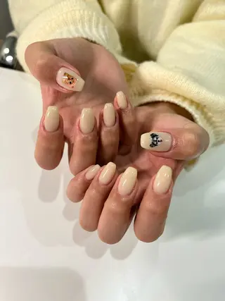 ネイル nail by minamiのネイルデザイン
