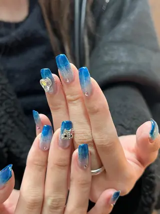 ネイル NONO /episkeyのネイルデザイン