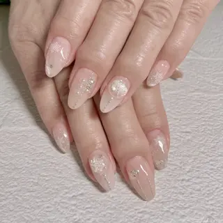 ネイル yumnail (ネイル&脱毛)のエステ・リラクイメージ