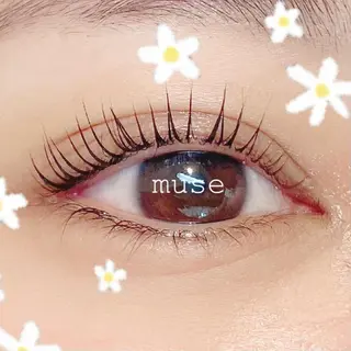 マツエク・マツパ ᴀɪᴍᴇᴇʟ / ᴀɪᴋᴀのマツエク・マツパデザイン