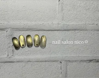 ネイル nail salon nico.AIRIのネイルデザイン