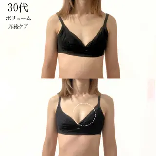 バストケア専門店| canyのエステ・リラクイメージ