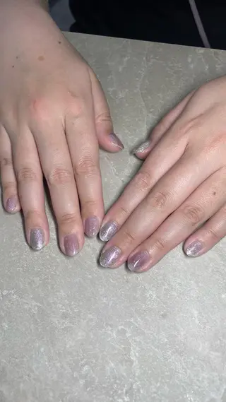 ネイル LINXS aosaのネイルデザイン