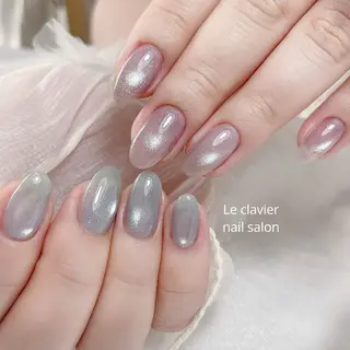 ネイル Mina Nailのネイルデザイン