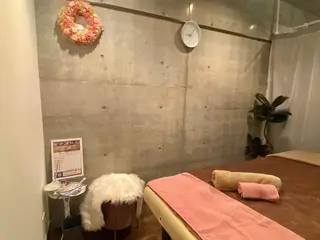 ルミナス.ビューティ 浦和店のエステ・リラクイメージ