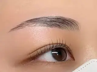 アイブロウ CLEA所属・まつげ＆眉毛CLEA 心斎橋YUKIの眉毛・アイブロウイメージ