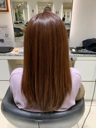 FORTE表参道所属・🥀武藤 后花🥀のヘアスタイル