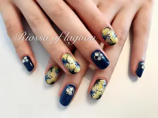 ネイル リオッサ  オブ ラグーン神戸店のエステ・リラクイメージ