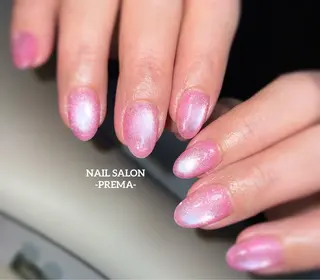 ネイル -PREMA- YUKIのネイルデザイン