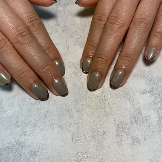 ネイル Li aile eye&nailのネイルデザイン