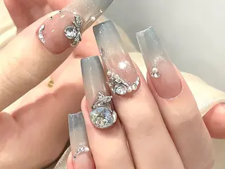 ネイル DarkHoney 池袋店のネイルデザイン