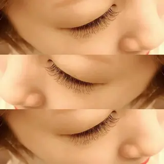 マツエク・マツパ eyelash salon Rey姪浜店所属・アイラッシュサロン Rey 姪浜店のマツエク・マツパデザイン