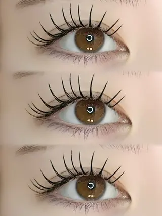 マツエク・マツパ MAQUIA東金店 🤍大坂のマツエク・マツパデザイン