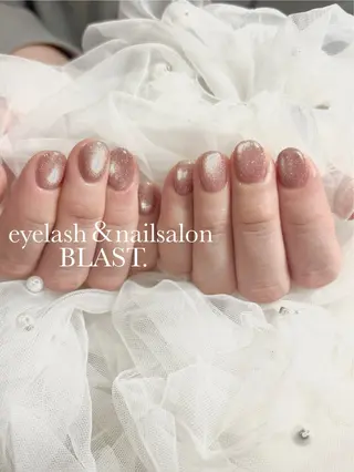 ネイル BLAST. MIKUのネイルデザイン