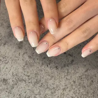 ネイル m-nail所属・m-nail 🌙minamiのネイルデザイン