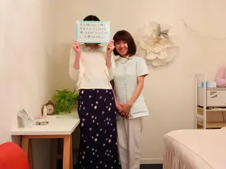 鍼灸院 Fleuretteのエステ・リラクイメージ