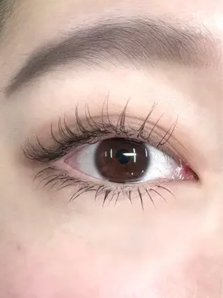 マツエク・マツパ RAI 💕🌊🌞のマツエク・マツパデザイン