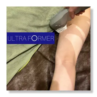 ☆痩身/小顔☆ ハイパーナイフexのエステ・リラクイメージ